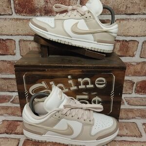 Pre-owned 2023 Nike Dunk Low Twist